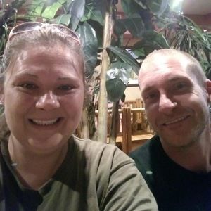 Meet your Posher, Lakkin. lee.